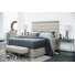 Linea Piece Bedroom Set