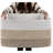 Dovecove Fabric Decorative Basket-1463342853-1463342854