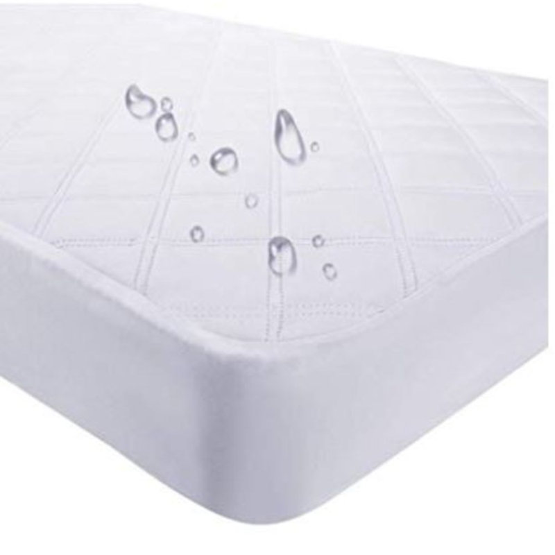 Protège-matelas ajusté