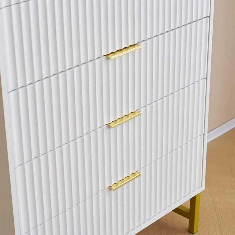 5 -Drawer Storage Cabinet
