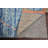 One-of-a-Kind Area Rug Blue