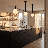 Edmiston 1-Light Pendant in Black-487097489