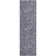 Premium Machine Washable Prisco Eggplant Rug