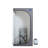 Portable Steam Grey Mini Plus - Personal Home Spa With Generator & Remote. Foldable Chair. Easy Installation. Quick Heating. Ul Accredited. Fabric. 360 Dispersion. Element. Improve Skin Smoothness
