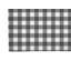 Tapis d'extérieur antidérapant Proper Gingham-774573732