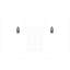 Pediment 2 - Light Outdoor Flush Mount-1344512662-1344512663
