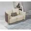 Makassar Loveseat-102635207