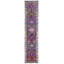 Herki One-of-a-Kind 2'7" X 11'9" Area Rug