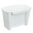Metro Lane Polyethylene Plastic Storage Bag