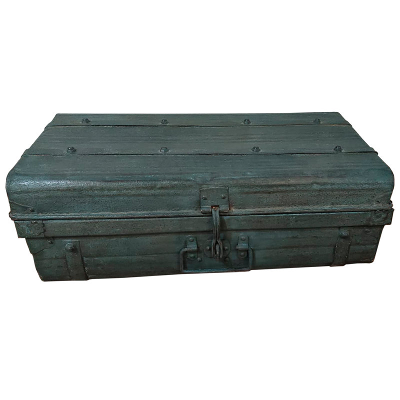 Esperance Vintage Trunk