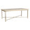 Ella 4 Legs Coffee Table