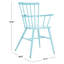 Ignacio Outdoor Dining Side Chair-2059653965