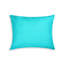Excelsa cushion La Via Della Seta Living cotton 50x40x20 cm