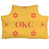 Jaune/orange est en rupture de stock