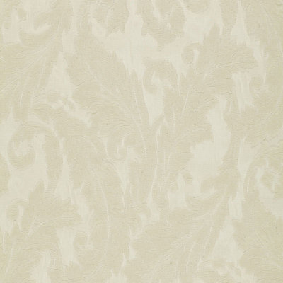 Madras Arabesque Sheer Fabric