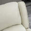 Fauteuil inclinable pour le salon avec chaleur, canapé à oreilles simple, poche latérale-1186571147