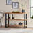 Media Console Table