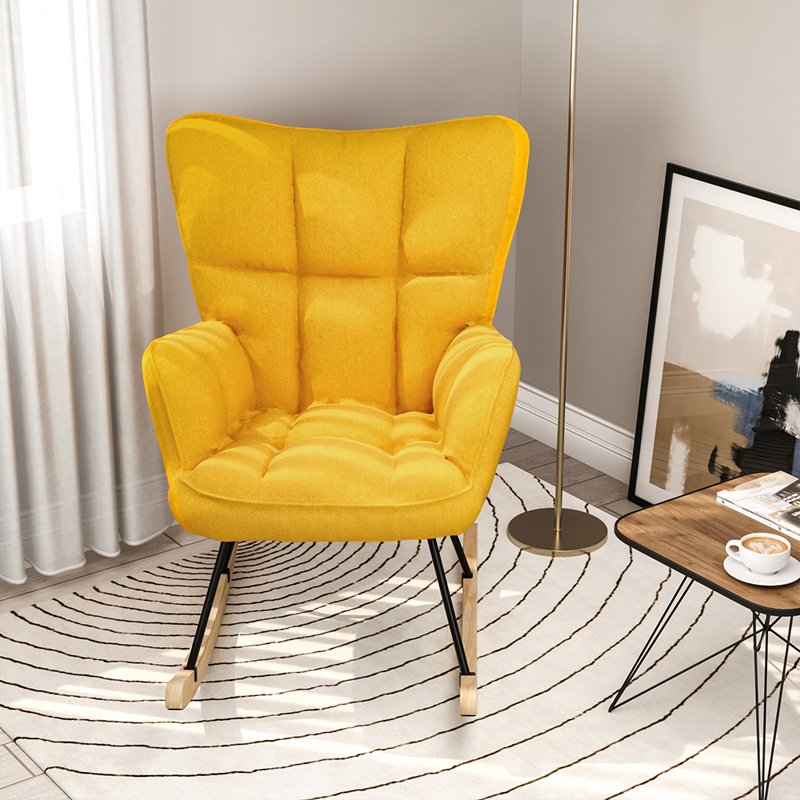 Leola Rocking Chair