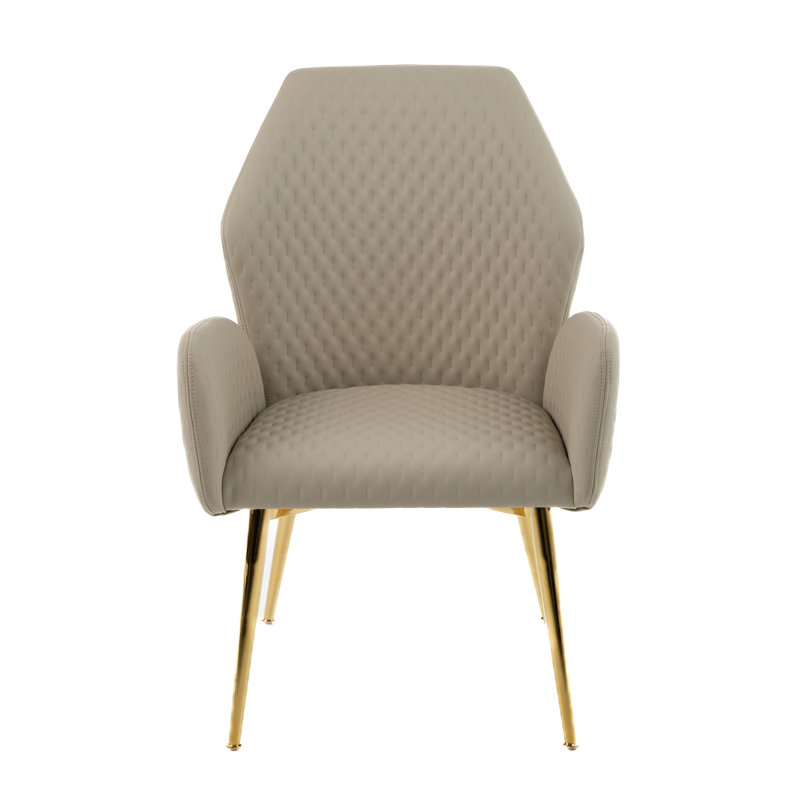 Fauteuil Merida Beige