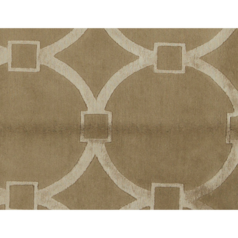 Handmade Wool Area Rug