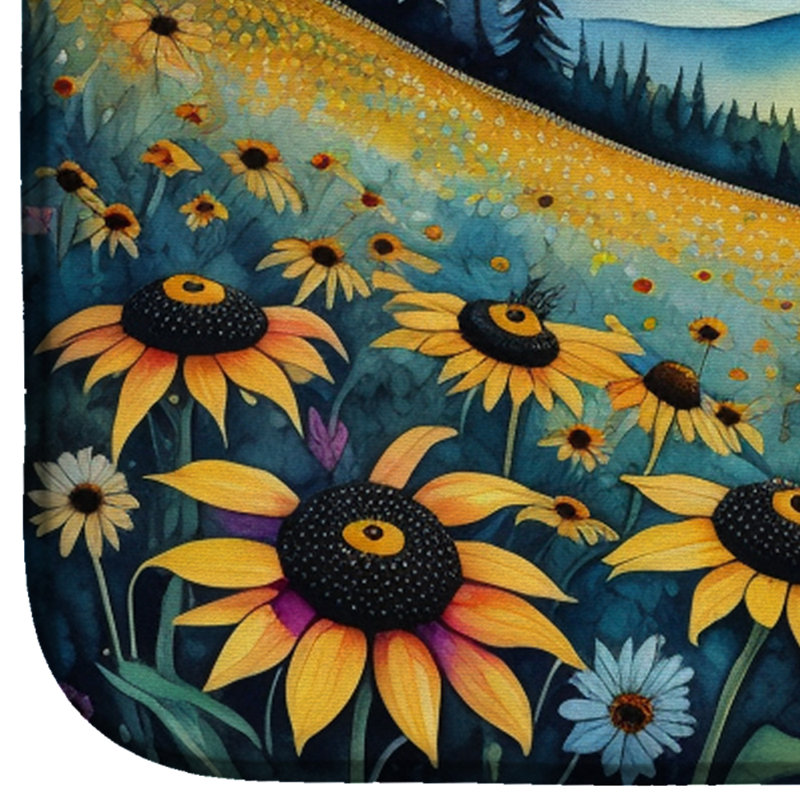 Drying Mat