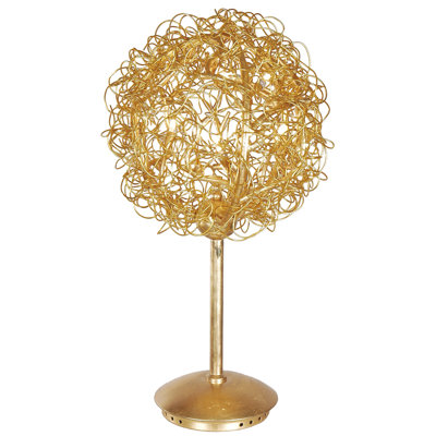 Avenida Table Lamp