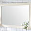 Armoire de salle de bain American style vintage