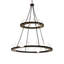 Clanton 28 - Light Chandelier