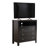 Aguilar 5 Drawer 34" W Standard Chest-256532682