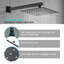 All-In-One Kit with Rough in-Valve