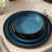 Stone Lain Lagoon 24-Piece Dinnerware Set Stoneware-108739241