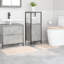 Cotton 50 X 80 Cm Water-Resistant Bath Mat Rectangular-1997385157