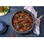 Tajine rond en fonte antiadhésive Kook-120230610