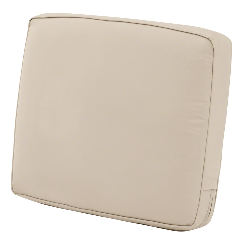 Coussin de siège Ayvion, Beige antique