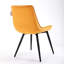 Pyle 47cm H Velvet Upholstered Side Chair-45214511