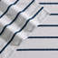Ensemble de draps respirants Nautica en percale de coton imprimée à poches profondes-27355243-93808532