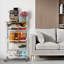 Chariot H 29,9 x l 16,7