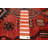 Anadol Red Rug 3'3" x 10'1"