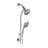 Dual Shower Head Spa System-110871797