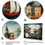 Coastal Dream Harbor Hues - Imprimé-608284708-608284696