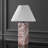 Gottesdiener Square Marble Table Lamp-2019992142