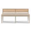 Collette Upholstered Bench-798324356