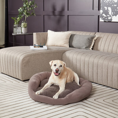 Lit pour chien Chamari Donut