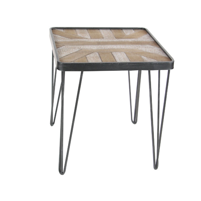 Opperman End Table