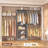  20"-96'' W Closet System Starter Kit-676274802