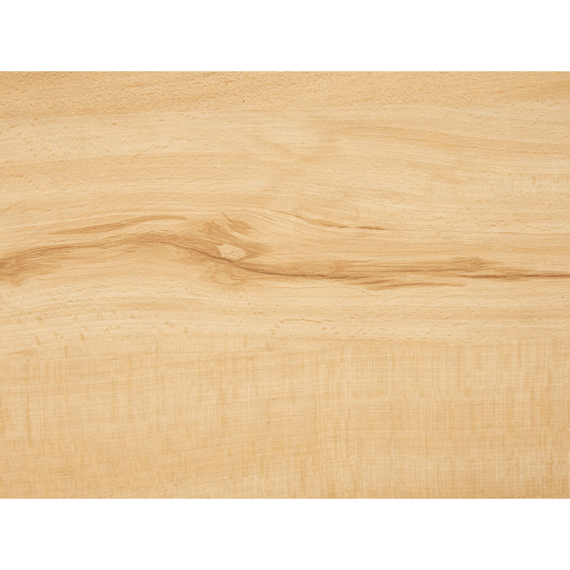 Jemnice 48cm W Solid Wood Bedside Table