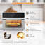WOLTU 30L Dual Air Fryer Air Fryer-132941332