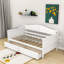 Lit de jour simple avec 2 tiroirs-1600814939