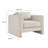 Modway Visible Armchair-89214605