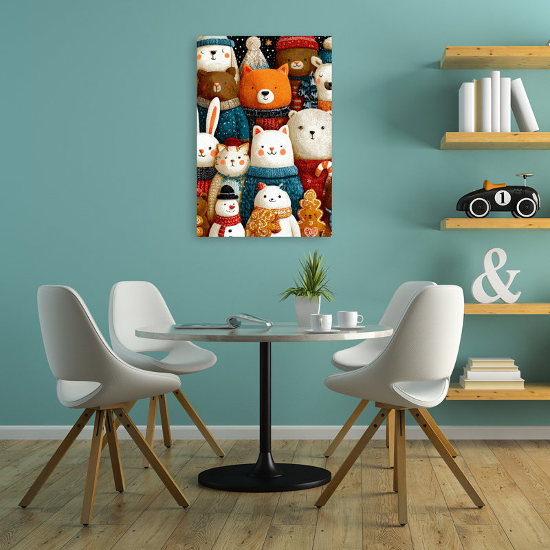 Print, 91.44cm H x 60.96cm W
